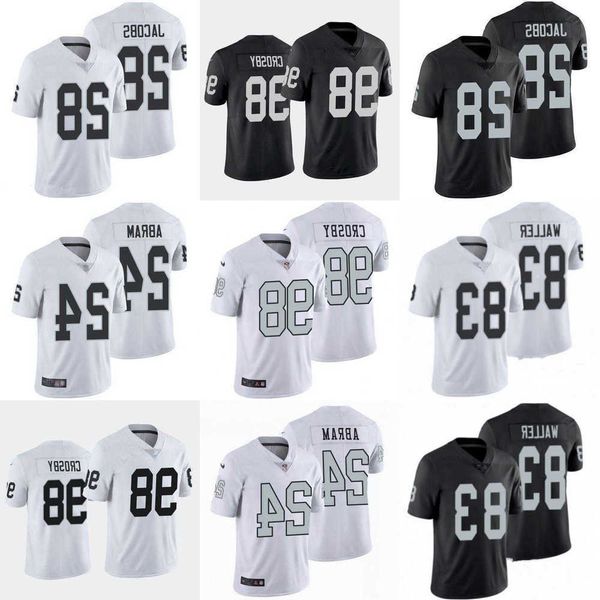 football jerseys men las vegas''raiders''women youth jersey 83 darren waller 28 josh jacobs 16 jim plunkett 13 hunter re, Black;red
football jerseys men las vegas''raiders''women youth jersey 83 darren waller 28 josh jacobs 16 jim plunkett 13 hunter re, Black;red