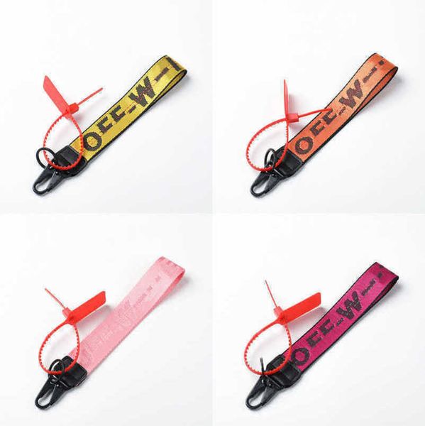 luxury offs white key rings brand keychains clear rubber jelly letter print keys ring fashion men women canvas keychain camera pendant belt, Slivery;golden
luxury offs white key rings brand keychains clear rubber jelly letter print keys ring fashion men women canvas keychain camera pendant belt, Slivery;golden