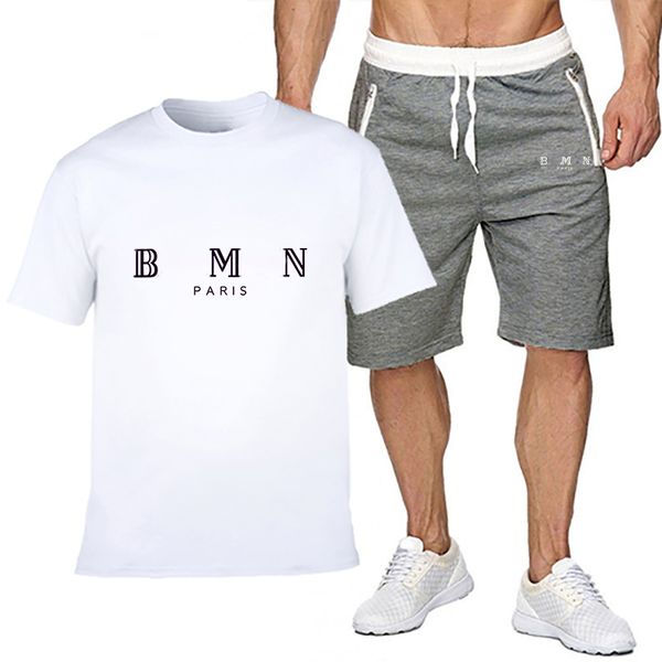 -pieceual wear print breathable summer suit tracksuits men's shorts t-shirt outdoor sports asian size sportswear quality tos tos to 2xl, Gray
-pieceual wear print breathable summer suit tracksuits men's shorts t-shirt outdoor sports asian size sportswear quality tos tos to 2xl, Gray