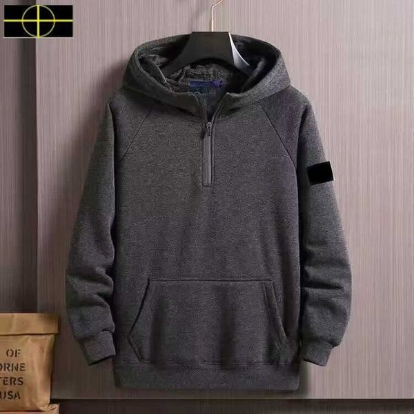 2023 plus size sweater fashion stone sweater island men windbreaker long sleeve mens jackets hoodie clothing zipper with animal letter patte, Black;brown
2023 plus size sweater fashion stone sweater island men windbreaker long sleeve mens jackets hoodie clothing zipper with animal letter patte, Black;brown