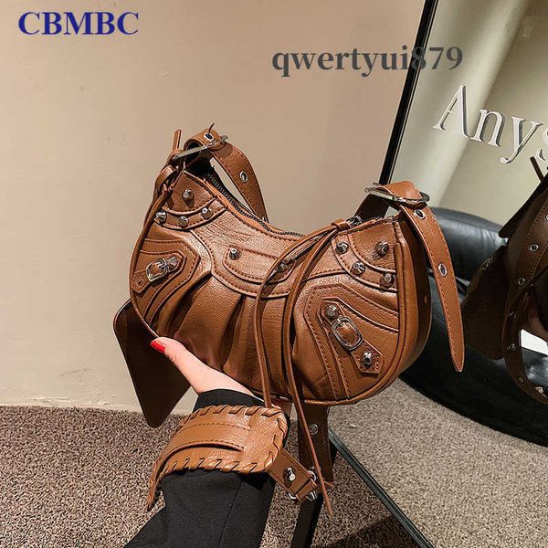 totes fashion motorcycle bag one shoulder crossbody bag 2022 new women's bags handbags designer handbags 021023h
totes fashion motorcycle bag one shoulder crossbody bag 2022 new women's bags handbags designer handbags 021023h