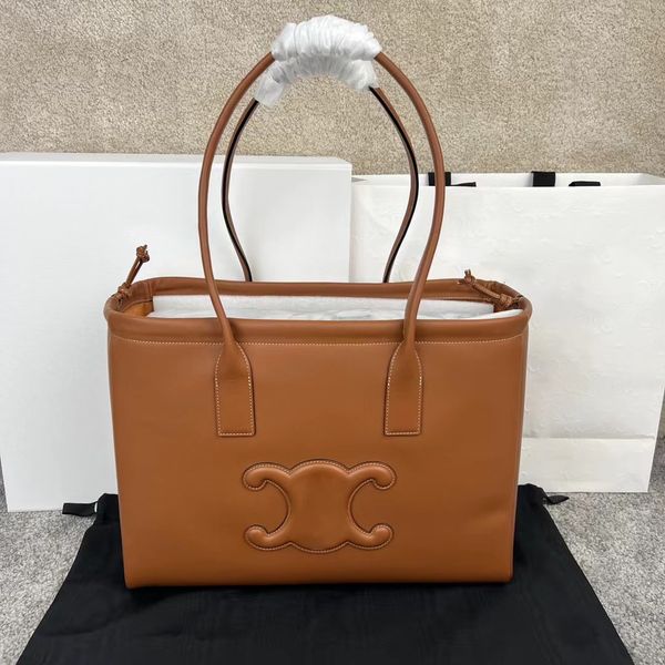 leather luxury brand bag fashion shoulder bag tote bag 44cm summer 2023 shopping bag classic logo beach bag 5a quality premium
leather luxury brand bag fashion shoulder bag tote bag 44cm summer 2023 shopping bag classic logo beach bag 5a quality premium