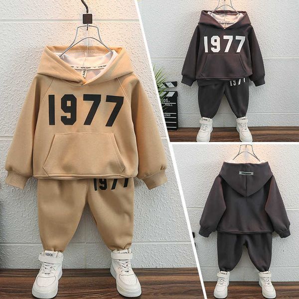 clothing sets childrens wear boysspring and autumn suit 2022 new junior and middle school boys sports sweater casual western twopiece chi w2, White
clothing sets childrens wear boysspring and autumn suit 2022 new junior and middle school boys sports sweater casual western twopiece chi w2, White