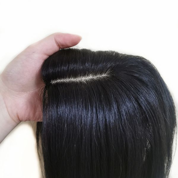 synthetic s lace base 100 human hair ers for women brazilian bangs clip in pieces loss nonremy machinemade 230210, Black
synthetic s lace base 100 human hair ers for women brazilian bangs clip in pieces loss nonremy machinemade 230210, Black