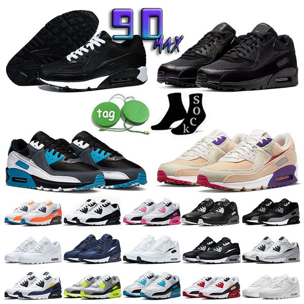 classic 90 men and women running shoes wholesale fashion mens sneakers sports trainer cushion 90s surface breathable size eur 36-47
classic 90 men and women running shoes wholesale fashion mens sneakers sports trainer cushion 90s surface breathable size eur 36-47