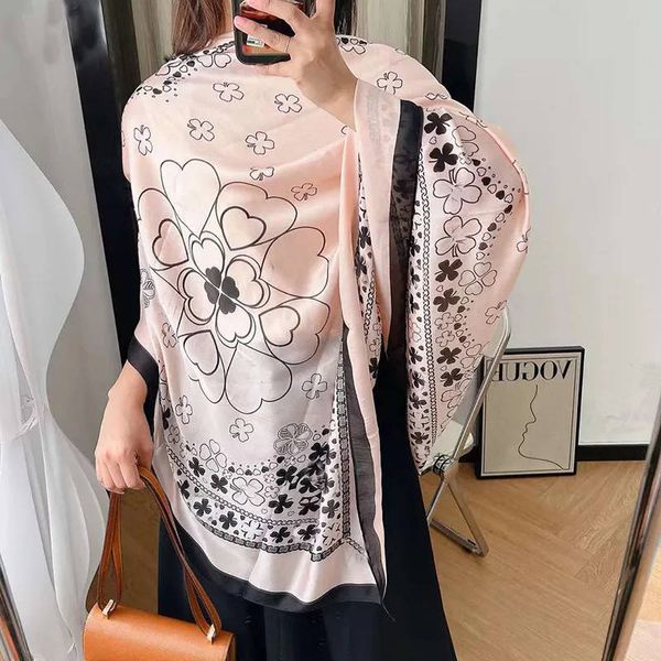 pure silk scarves women real silk bandana floral silk headscarf print kerchief beach neckscaf for lady 90x180cm, Blue;gray
pure silk scarves women real silk bandana floral silk headscarf print kerchief beach neckscaf for lady 90x180cm, Blue;gray