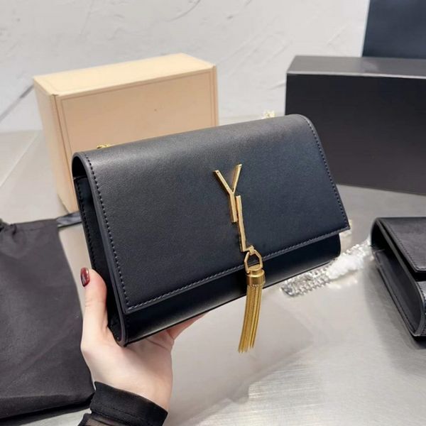tassel kate chain bags designer bags woman crossbody tote bag luxury single shoulder small purses plain flaps cowhide leather 5a quality
tassel kate chain bags designer bags woman crossbody tote bag luxury single shoulder small purses plain flaps cowhide leather 5a quality