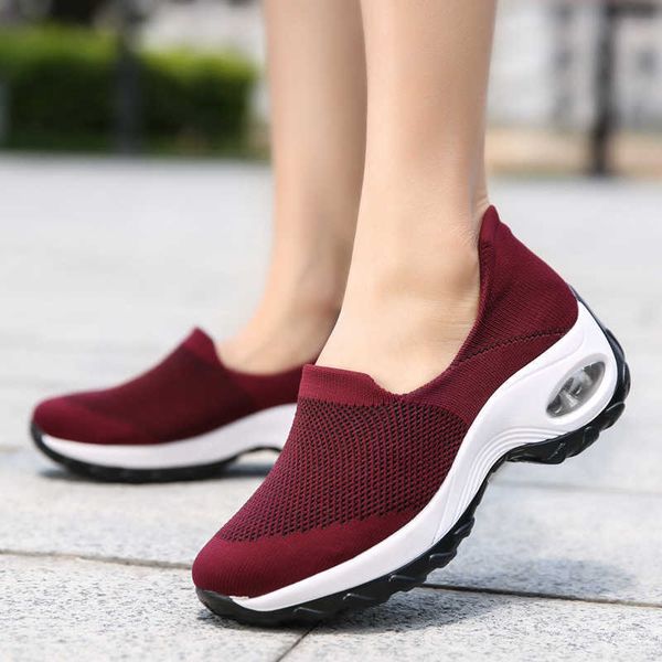 dress shoes mesh breathable sneakers women running shoes slip-on ladies loafers moccasins female sports casual shoes women walking shoes g23, Black
dress shoes mesh breathable sneakers women running shoes slip-on ladies loafers moccasins female sports casual shoes women walking shoes g23, Black