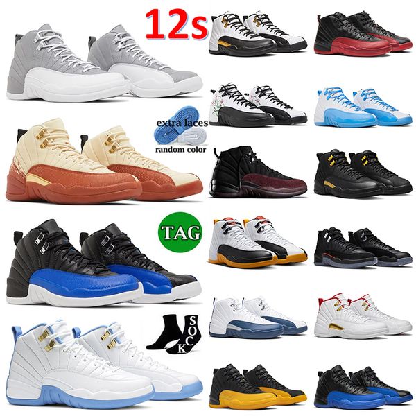 high 12s basketball shoes jumpman 12 trainers men women stealth burnt sunrise hyper royal university blue royalty floral a ma maniere sneake, White;red
high 12s basketball shoes jumpman 12 trainers men women stealth burnt sunrise hyper royal university blue royalty floral a ma maniere sneake, White;red