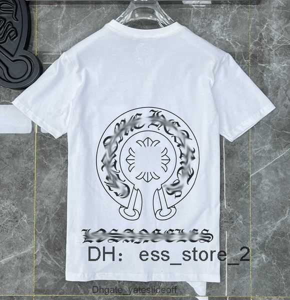 2023 heart classic mens heart t shirt fashion ch chromes brand letter sanskrit cross pattern sweater t-shirts designers pullover 4 5g6i, White;black
2023 heart classic mens heart t shirt fashion ch chromes brand letter sanskrit cross pattern sweater t-shirts designers pullover 4 5g6i, White;black