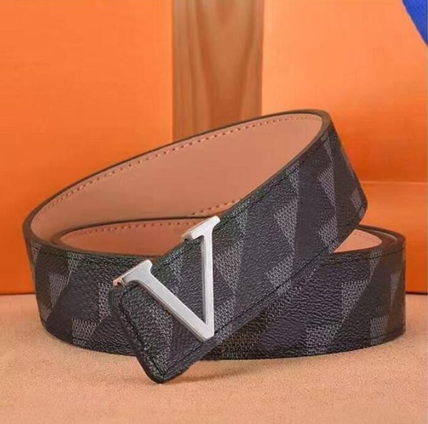 men designers belts classic fashion printed belt man casual letter smooth buckle womens womens leather belt width 3.8cm jeans strap chastity, Black;brown
men designers belts classic fashion printed belt man casual letter smooth buckle womens womens leather belt width 3.8cm jeans strap chastity, Black;brown