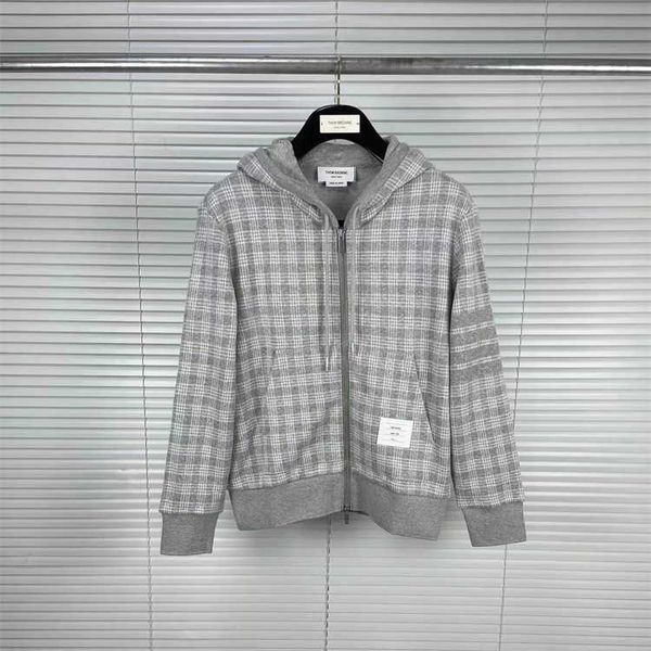 men's hoodie tom sweater brown hoody unwomen leisure casual sports winter zippered hooded plaid fashion loose coat hoj6, Black
men's hoodie tom sweater brown hoody unwomen leisure casual sports winter zippered hooded plaid fashion loose coat hoj6, Black