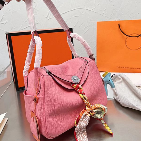 luxurys designers bags real leather handbag s crossbody bag soft cowhide women's totes dumpling purses
luxurys designers bags real leather handbag s crossbody bag soft cowhide women's totes dumpling purses