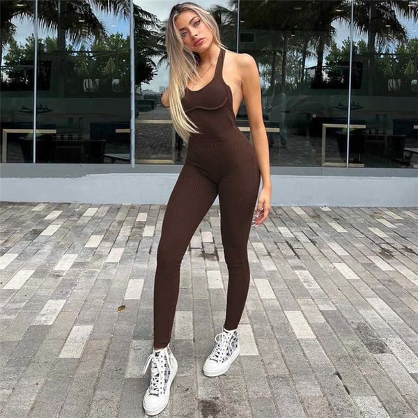 women's two piece pants wind 2022 summer women's low-cut backless neckless sleeveless high-waist tight-fitting fitness jumpsuit t2, White
women's two piece pants wind 2022 summer women's low-cut backless neckless sleeveless high-waist tight-fitting fitness jumpsuit t2, White
