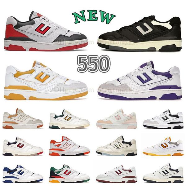 2023 new n 550 s designer shoes low shadow b550 sneakers evergreen warm non-slip durable wear white green black shadow unc lakers pack pink
2023 new n 550 s designer shoes low shadow b550 sneakers evergreen warm non-slip durable wear white green black shadow unc lakers pack pink