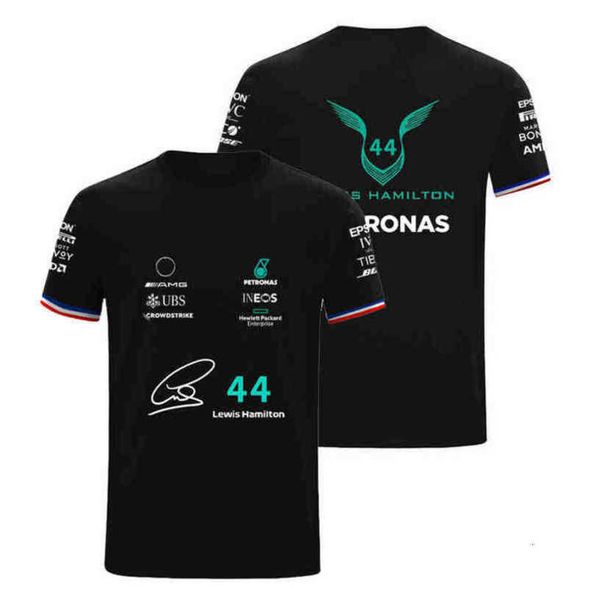 luxury men's petronas designer t shirts mercedes amg f1 formula one racing polos women casual short sleeve t-shirts benz polo lewis 202, White;black
luxury men's petronas designer t shirts mercedes amg f1 formula one racing polos women casual short sleeve t-shirts benz polo lewis 202, White;black