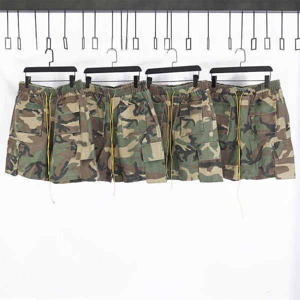 men's shorts camouflage shorts drawstring multi-pocket beach pants loose high street overalls five-point pants men's casual pants, White;black
men's shorts camouflage shorts drawstring multi-pocket beach pants loose high street overalls five-point pants men's casual pants, White;black
