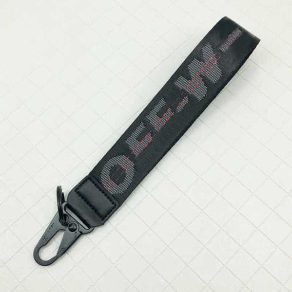 fashion luxury keychains brand key rings clear rubber keys ring white men women canvas keychain embroidery letters pendant belt 3.5x25cm key, Silver
fashion luxury keychains brand key rings clear rubber keys ring white men women canvas keychain embroidery letters pendant belt 3.5x25cm key, Silver