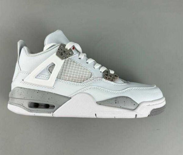 basketball shoes 4 retro white oreo gs mens womens white tech grey black fire red sports shoes sneakers for size eur 36-46 dj4699-100
basketball shoes 4 retro white oreo gs mens womens white tech grey black fire red sports shoes sneakers for size eur 36-46 dj4699-100