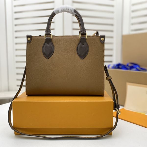 fashion designer bag women handbag luxury shopping bags onthego tote bag monogram print leather mini crossbody bags shoulder bag m57790
fashion designer bag women handbag luxury shopping bags onthego tote bag monogram print leather mini crossbody bags shoulder bag m57790