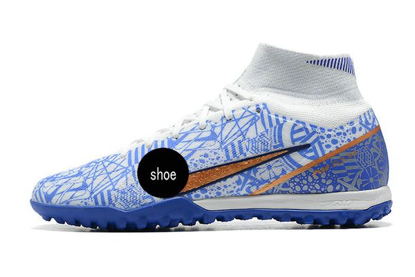 2022 boots superfly 8 academy tf men women kids football shoes highfully knitted waterproof md air cushion straw nails mens soccer shoe whit
2022 boots superfly 8 academy tf men women kids football shoes highfully knitted waterproof md air cushion straw nails mens soccer shoe whit