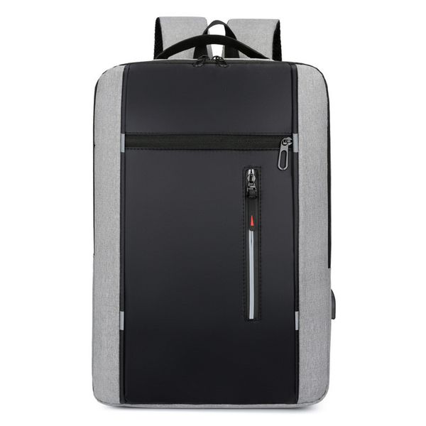 school bags waterproof business backpack men usb s 156 inch laplarge capacity bagpacks for back pack 230210
school bags waterproof business backpack men usb s 156 inch laplarge capacity bagpacks for back pack 230210