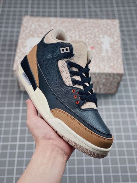 authentic 3s iii desert elephant basketball shoes jumpman 3 black rush orange fossil stone saill outfit sportswear men women sneakers
authentic 3s iii desert elephant basketball shoes jumpman 3 black rush orange fossil stone saill outfit sportswear men women sneakers