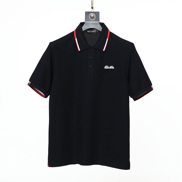 marcelo berrett 2023ss new men's t-shirts mens designer brand t shirts women short sleeve italy fashion 3d printing quality 100% cotton, White;black
marcelo berrett 2023ss new men's t-shirts mens designer brand t shirts women short sleeve italy fashion 3d printing quality 100% cotton, White;black