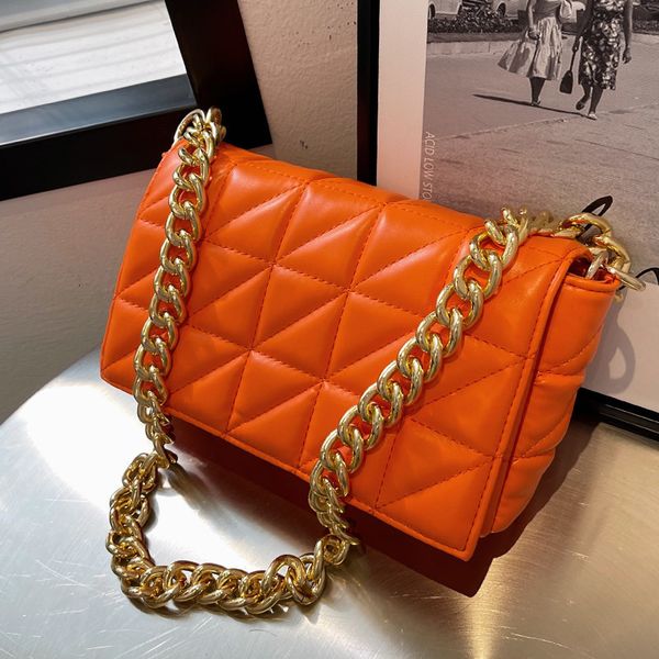 evening bags luxury brand leather woman bagute quilted fashion for women flap retro clutch handbag metal chain small shoulder bag 230210
evening bags luxury brand leather woman bagute quilted fashion for women flap retro clutch handbag metal chain small shoulder bag 230210
