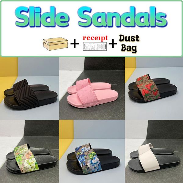 with box with box men women slippers fashion summer beach sandals rubber slides black white floral snake print matelasse slide indoor fli js
with box with box men women slippers fashion summer beach sandals rubber slides black white floral snake print matelasse slide indoor fli js