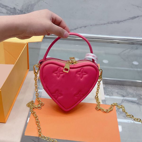 womens valentine day love style vanity bags heart with handle totes gold metal chain crossbody shoulder cosmetic case flower designer handba
womens valentine day love style vanity bags heart with handle totes gold metal chain crossbody shoulder cosmetic case flower designer handba