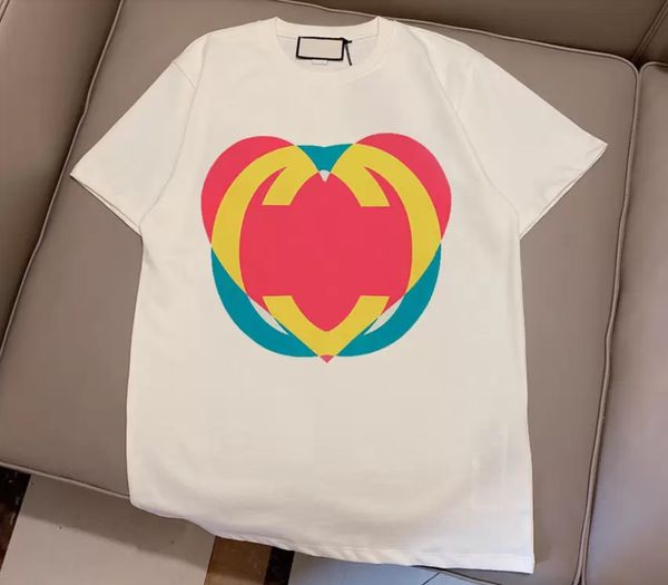 designers women's t shirt fashion trend men casual t shirts man clothing street designer loose sleeve girl clothes couple models tshirt, White
designers women's t shirt fashion trend men casual t shirts man clothing street designer loose sleeve girl clothes couple models tshirt, White