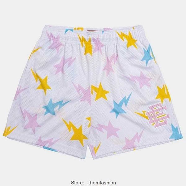 men's shorts designer american trend eric emanuel ee basic short new york city skyline 2022 new fitness exercise breathable mesh casual, White;black
men's shorts designer american trend eric emanuel ee basic short new york city skyline 2022 new fitness exercise breathable mesh casual, White;black