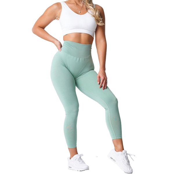 yoga outfit nvgtn seamless leggings spandex tight woman self-cultivation fiess gym elastic breathable hip lifting elastic sports lycra spand
yoga outfit nvgtn seamless leggings spandex tight woman self-cultivation fiess gym elastic breathable hip lifting elastic sports lycra spand