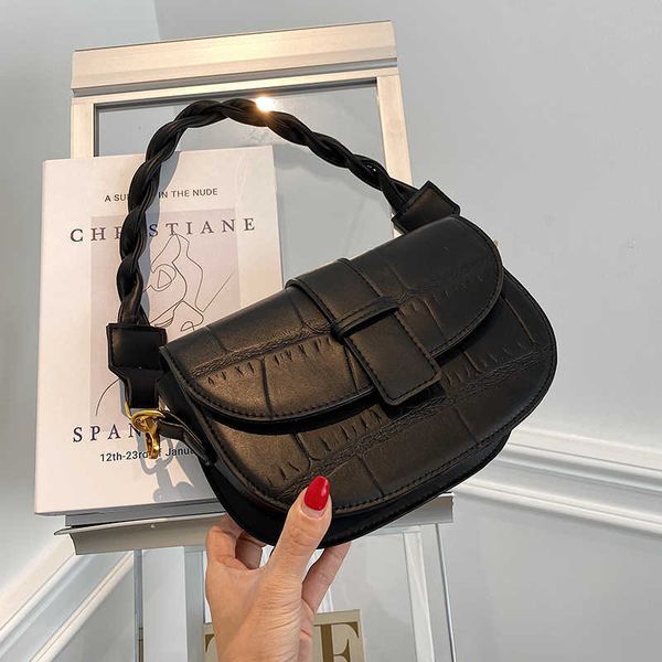 small pu leather saddle crossbody bags for women 2023 winter simple shoulder bag luxury trending branded handbags and purses
small pu leather saddle crossbody bags for women 2023 winter simple shoulder bag luxury trending branded handbags and purses