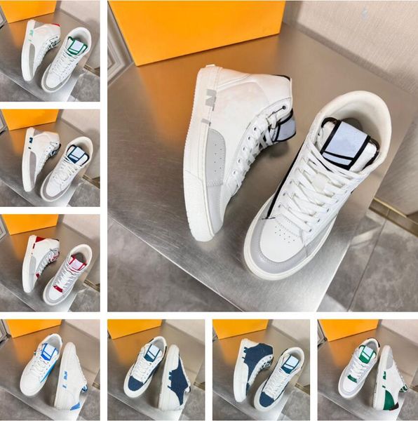 high/low men sneaker shoes mesh suede leather trainers blue black white light sole charlie casual walking outdoor sports eu38-46 box
high/low men sneaker shoes mesh suede leather trainers blue black white light sole charlie casual walking outdoor sports eu38-46 box