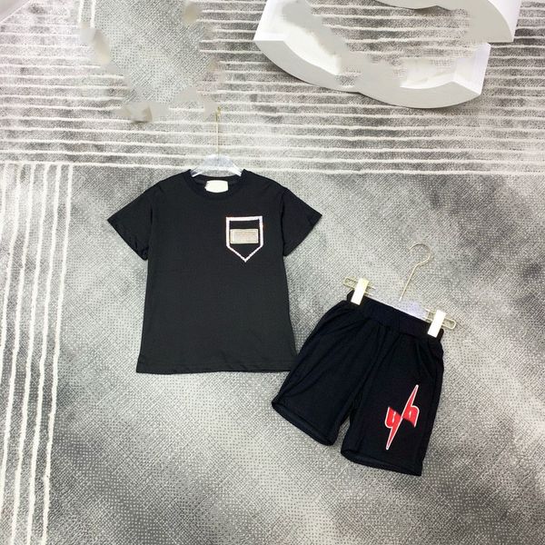 kids designer t shirt baby clothes toddler tee shirt child tshirt kid clothe 1-14 ages girl short sleeve luxurys brand summer shirt classic, Blue
kids designer t shirt baby clothes toddler tee shirt child tshirt kid clothe 1-14 ages girl short sleeve luxurys brand summer shirt classic, Blue