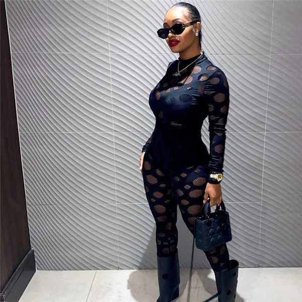 women's pants capris fall 2022 women's new hollowed-out mesh long-sleeved solid high-waisted tight-fitting casual pants set t23021, Black;white
women's pants capris fall 2022 women's new hollowed-out mesh long-sleeved solid high-waisted tight-fitting casual pants set t23021, Black;white