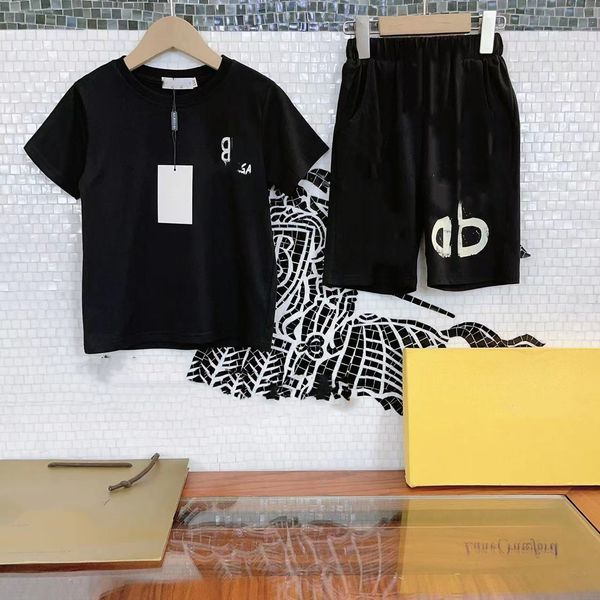 baby clothers kids designer t shirt children set toddler sts 2pics kid tshirt for boy girl tracksuits short sleeve suits luxurys summer big, White
baby clothers kids designer t shirt children set toddler sts 2pics kid tshirt for boy girl tracksuits short sleeve suits luxurys summer big, White