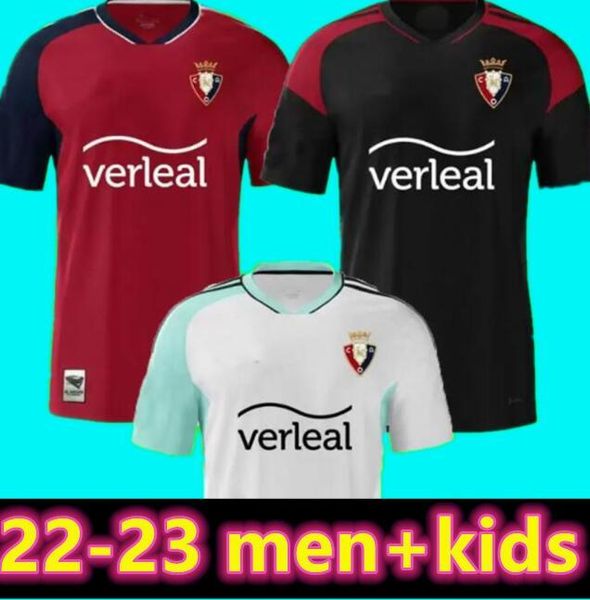 22 23 osasuna soccer jerseys home david garcia chimy avila camiseta equipacion adulto torres moncayola manu sanchez home away 3rd football s, Black;yellow
22 23 osasuna soccer jerseys home david garcia chimy avila camiseta equipacion adulto torres moncayola manu sanchez home away 3rd football s, Black;yellow