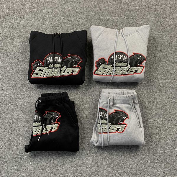 men's hoodies sweatshirts fw fashion hoodie suit men women red black tiger head towel embroidered hooded sweatshirt plush suits 230210
men's hoodies sweatshirts fw fashion hoodie suit men women red black tiger head towel embroidered hooded sweatshirt plush suits 230210