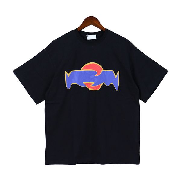 2023 men's t-shirts designer bags luxury men's tees wear summer round neck sweat absorbing short sleeves outdoor breathable cotton, White;black
2023 men's t-shirts designer bags luxury men's tees wear summer round neck sweat absorbing short sleeves outdoor breathable cotton, White;black