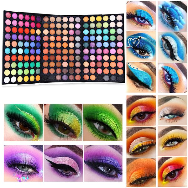 eye shadow 180 colors shadow palette shimmer and matte nude makeup shadow women beauty cosmetic 230211
eye shadow 180 colors shadow palette shimmer and matte nude makeup shadow women beauty cosmetic 230211
