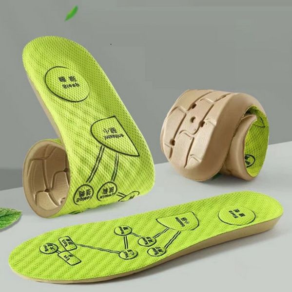shoe parts accessories eva 3d foot acupressure insole men women soft breathable sports cushion inserts sweatabsorbing deodorant pads 230211, White;pink
shoe parts accessories eva 3d foot acupressure insole men women soft breathable sports cushion inserts sweatabsorbing deodorant pads 230211, White;pink