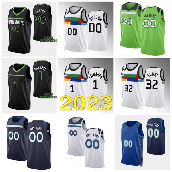 city earned basketball mike conley jersey nickeil alexander-walker anthony edwards 1 karl-anthony towns 32 rudy gobert 27 naz reid 11 team c, Black;red
city earned basketball mike conley jersey nickeil alexander-walker anthony edwards 1 karl-anthony towns 32 rudy gobert 27 naz reid 11 team c, Black;red