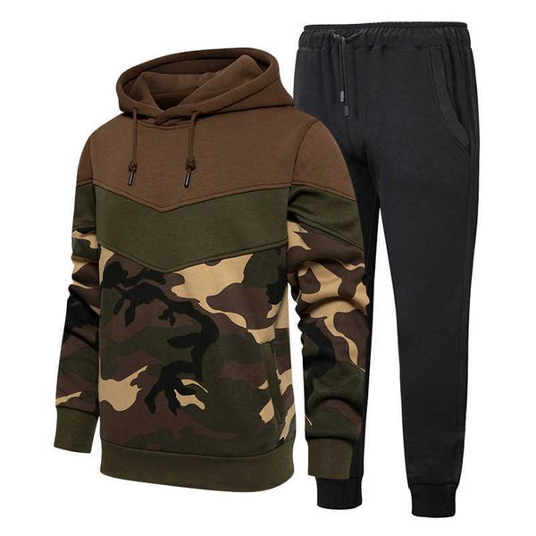 men's tracksuits sweter bertudung setelan pria musim semi dan musim gugur pakaian pria mode longgar kasual setelan streetwear set pakai, Gray
men's tracksuits sweter bertudung setelan pria musim semi dan musim gugur pakaian pria mode longgar kasual setelan streetwear set pakai, Gray