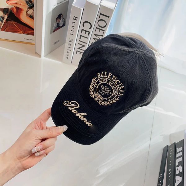 fashion designer baseball cap couple autumn winter warm cotton letters casquette no box 2023ss, Blue;gray
fashion designer baseball cap couple autumn winter warm cotton letters casquette no box 2023ss, Blue;gray