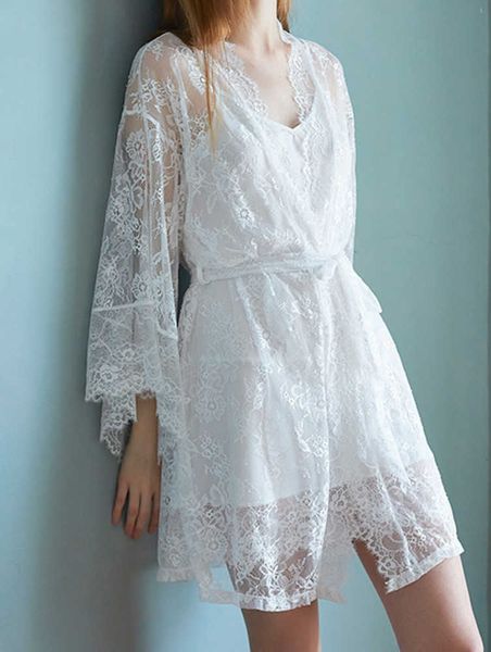 yusheng new silk suspender nightdress lace nightgown two piece women's home wear pajamas suit
yusheng new silk suspender nightdress lace nightgown two piece women's home wear pajamas suit
