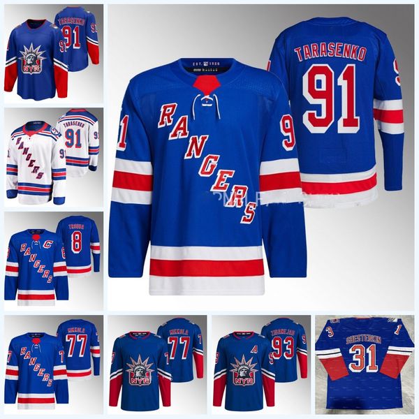 91 vladimir tarasenko niko mikkola jersey 2023 reverse retro rangers #8 jacob trouba ryan lindgren igor shesterkin adam fox mika zibanejad a, Black;red
91 vladimir tarasenko niko mikkola jersey 2023 reverse retro rangers #8 jacob trouba ryan lindgren igor shesterkin adam fox mika zibanejad a, Black;red
