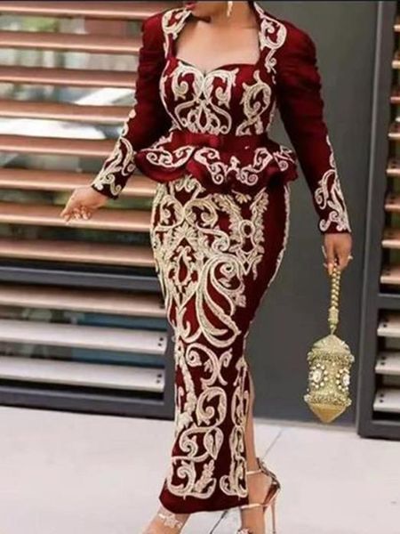 party dresses vintage v-neck printing ruffles office lady pencil women's autumn dress african style elegant patchwork bodycon long robe, White;black
party dresses vintage v-neck printing ruffles office lady pencil women's autumn dress african style elegant patchwork bodycon long robe, White;black